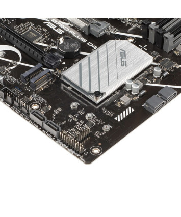 Материнская плата Socket 1700 ASUS PRIME B760-PLUS DDR4