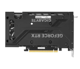 Видеокарта PCI-E 4.0 8Gb GeForce RTX 4060 Ti GIGABYTE (GV-N406TWF2OC-8GD)