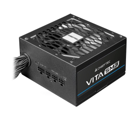 Блок питания 750W Chieftec Vita SM3 BPX-750-C, 80+ Bronze