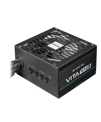 Блок питания 750W Chieftec Vita SM3 BPX-750-C, 80+ Bronze Блок питания 750W Chieftec Vita SM3 BPX-750-C, 80+ Bronze
