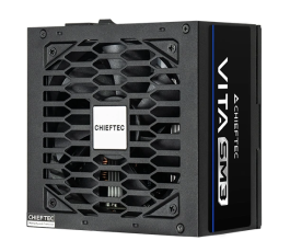 Блок питания 750W Chieftec Vita SM3 BPX-750-C, 80+ Bronze