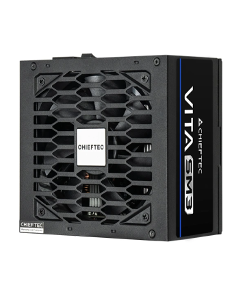 Блок питания 750W Chieftec Vita SM3 BPX-750-C, 80+ Bronze Блок питания 750W Chieftec Vita SM3 BPX-750-C, 80+ Bronze