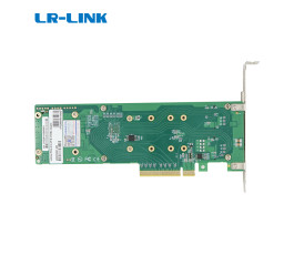 Адаптер M.2 LR-LINK (Linkreal) LRNV9541-2IR