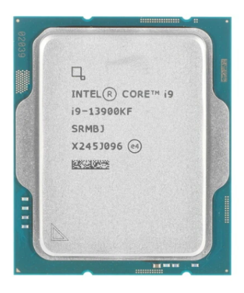 Процессор Socket 1700 Intel Core i9 13900KF OEM