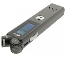 Диктофон Ritmix RR-145 16Gb, черный