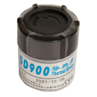 Термопаста GD900 CN30 30гр (баночка)