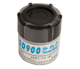 Термопаста GD900 CN30 30гр