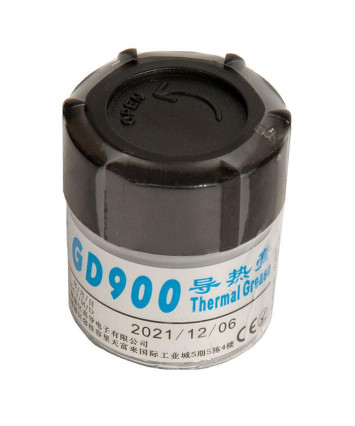 Термопаста GD900 CN30 30гр