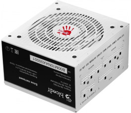 Блок питания 750W Bloody ATX 750W BD-PS750G 80+ gold
