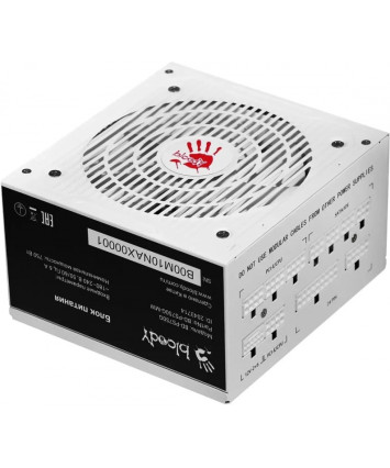 Блок питания 750W Bloody ATX 750W BD-PS750G, 80+ Gold