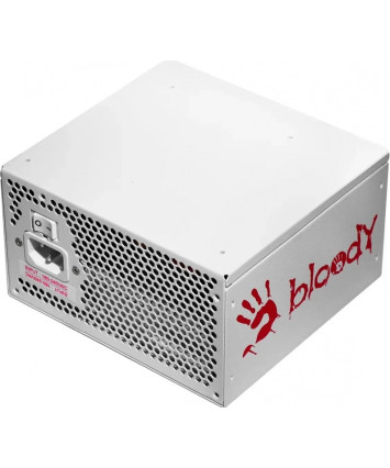 Блок питания 750W Bloody ATX 750W BD-PS750G, 80+ Gold
