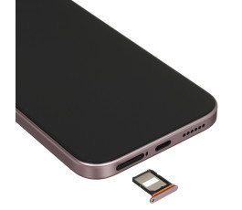 Смартфон Xiaomi 17T 12/512Gb, фиолетовый