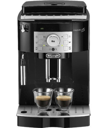Кофемашина Delonghi Magnifica S ECAM22.114.B, черный Кофемашина Delonghi Magnifica S ECAM22.114.B, черный