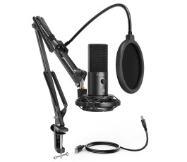 Микрофон Fifine T669 NEO