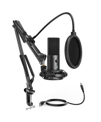 Микрофон Fifine T669 NEO