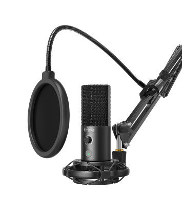 Микрофон Fifine T669 NEO