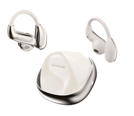 Наушники беспроводные OWS MONSTER Open Ear AC390 (MH22241), белые