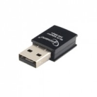 Беспроводной сетевой USB адаптер Gembird WNP-UA-005