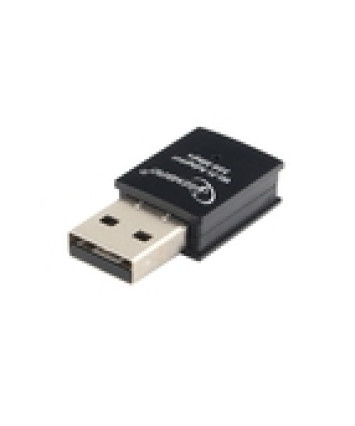 Беспроводной сетевой USB адаптер Gembird WNP-UA-005