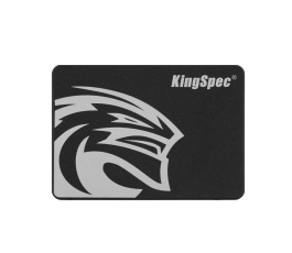 Накопитель SSD SATA 2,5" 240Gb Kingspec P4-240