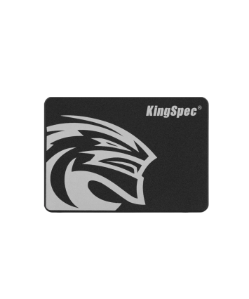 Накопитель SSD SATA 2,5" 240Gb Kingspec P4-240 Накопитель SSD SATA 2,5" 240Gb Kingspec P4-240
