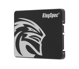 Накопитель SSD SATA 2,5" 240Gb Kingspec P4-240