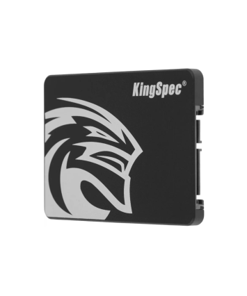 Накопитель SSD SATA 2,5" 240Gb Kingspec P4-240 Накопитель SSD SATA 2,5" 240Gb Kingspec P4-240