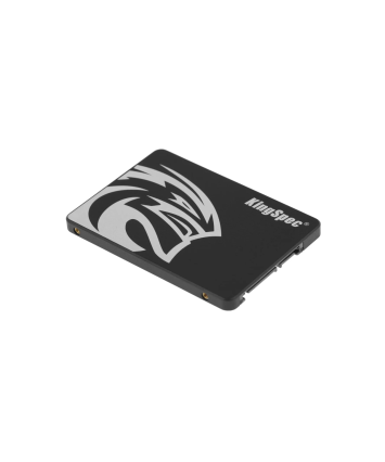 Накопитель SSD SATA 2,5" 240Gb Kingspec P4-240 Накопитель SSD SATA 2,5" 240Gb Kingspec P4-240