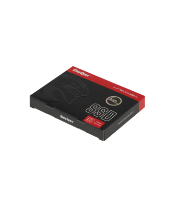 Накопитель SSD SATA 2,5" 240Gb Kingspec P4-240 Накопитель SSD SATA 2,5" 240Gb Kingspec P4-240