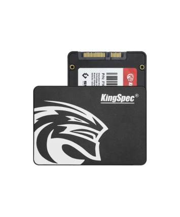 Накопитель SSD SATA 2,5" 240Gb Kingspec P4-240 Накопитель SSD SATA 2,5" 240Gb Kingspec P4-240