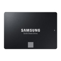 Накопитель SSD SATA 2,5" 250Gb Samsung 870 EVO (MZ-77E250BW)