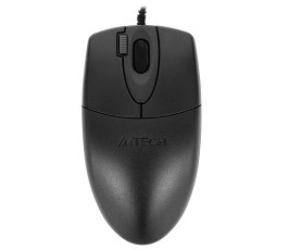 Комплект клавиатура+мышь A4Tech KR-8520D черный