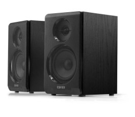 Акустика 2.0 Edifier R33BT, Bluetooth, черный