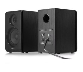 Акустика 2.0 Edifier R33BT, Bluetooth, черный