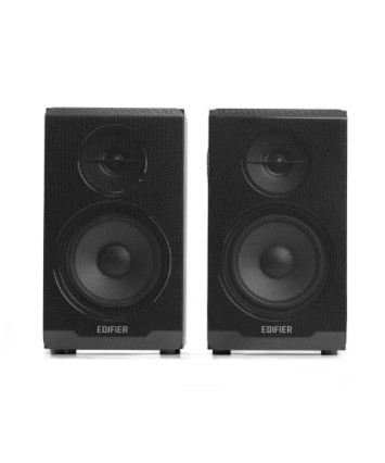 Акустика 2.0 Edifier R33BT, Bluetooth, черный