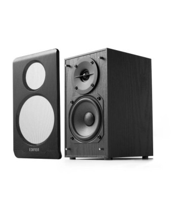 Акустика 2.0 Edifier R33BT, Bluetooth, черный