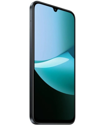 Смартфон Xiaomi Redmi 15C 8/256Gb, черный