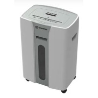 Уничтожитель документов (шредер) New United Etalon ET-15M, P-5