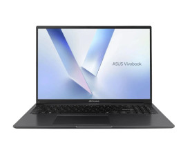 Ноутбук ASUS VivoBook 16 (M1605NAQ-MB128) 16", IPS, R5 150/16/512Gb, черный