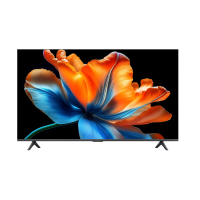 Телевизор 55" Xiaomi TV S Mini LED 55 2026 (L55MC-SRU), 3840x2160, 4K Ultra HD, 60 Гц, Wi-Fi, черный