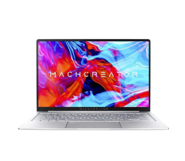 Ноутбук MACHENIKE Machcreator-14 (MC-14I711390HF60HSM00RU), серебристый