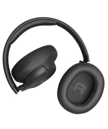 Bluetooth Гарнитура JBL TUNE 730BT, черный