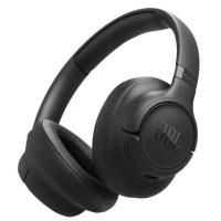 Bluetooth Гарнитура JBL TUNE 730BT, черный