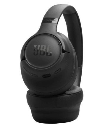 Bluetooth Гарнитура JBL TUNE 730BT, черный