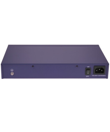 Коммутатор Tenda TEG1024D  24port