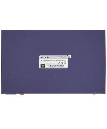 Коммутатор Tenda TEG1024D  24port