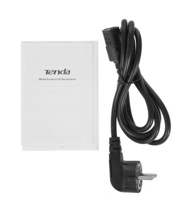 Коммутатор Tenda TEG1024D  24port