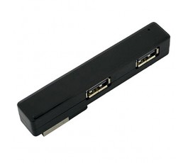 USB-концентратор DeTech DE-V14 4port