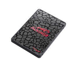 Накопитель SSD SATA 2,5" 512Gb Apacer PANTHER AS350 AP512GAS350-1 Накопитель SSD SATA 2,5" 512Gb Apacer PANTHER AS350 AP512GAS350-1