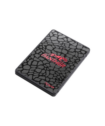 Накопитель SSD SATA 2,5" 512Gb Apacer PANTHER AS350 AP512GAS350-1